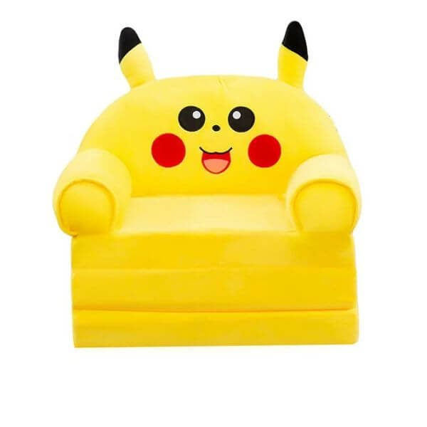 Kids Foldable Sofa Bed